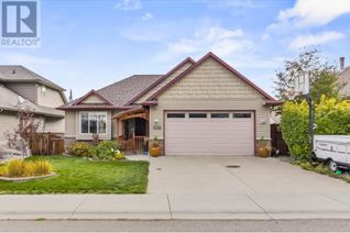 House for Sale, 2570 Talbot Drive, Kamloops, BC