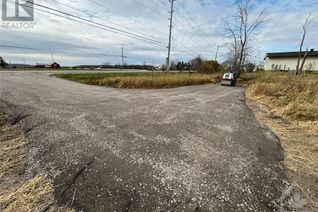 Land for Sale, 3110 Dunrobin Road, Ottawa, ON