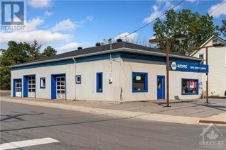 Commercial/Retail Property for Sale, 105 High Street, Carleton Place, ON