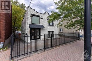 Commercial/Retail Property for Sale, 1079 Somerset Street W, Ottawa, ON