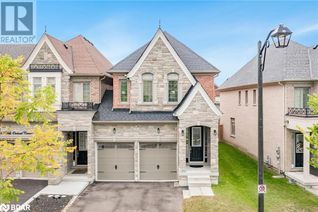 Freehold Townhouse for Sale, 56 Wells Orchard Crescent, King City, ON