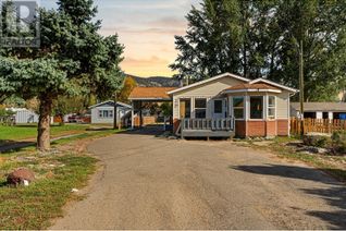 Ranch-Style House for Sale, 1455 Quilchena Ave, Merritt, BC