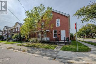 Semi-Detached House for Sale, 139 Superior Street, Brantford, ON