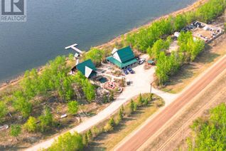 Property for Sale, 100 Rose Meadow Drive, Loon Lake, SK