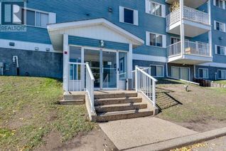 Condo for Sale, 5120 62 Street #205, Red Deer, AB