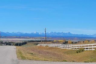 Land for Sale, 64 View Ridge Place, Rural Rocky View County, AB