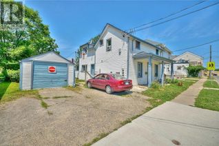 Triplex for Sale, 8 Pelham Road, St. Catharines, ON