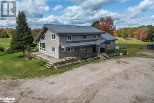 Property for Sale, 266 Mcfadden Line, Trout Creek, ON