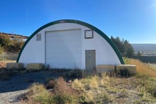 Commercial/Retail Property for Sale, A - 710 Industrial #3 Road, Northwest Cranbrook, BC