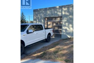 Property for Lease, 704 Industrial #3 Road, Cranbrook, BC