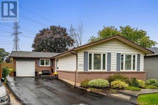 Bungalow for Sale, 1523 Rusholme Crescent, Burlington, ON