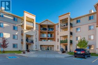 Condo for Sale, 505 Railway Street W #2405, Cochrane, AB