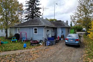 Bungalow for Sale, 4619 4 Avenue, Edson, AB