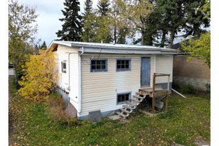 Bungalow for Sale, 4615 4 Avenue, Edson, AB