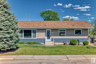 House for Sale, 5403 50 St, Stony Plain, AB