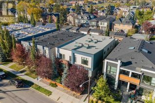 Townhouse for Sale, 1710 Kensington Road Nw #1, Calgary, AB