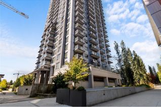 Condo Apartment for Sale, 13325 102a Avenue #1805, Surrey, BC