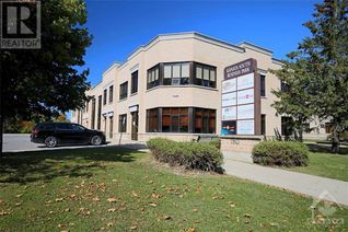 Office for Sale, 150 Terence Matthews Crescent #D1, Ottawa, ON