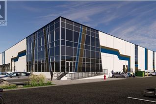 Industrial Property for Lease, 988 Great Street #B, Prince George, BC