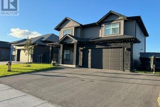 House for Sale, 5344 Woodvalley Drive, Prince George, BC