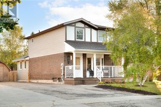 House for Sale, 688 Highpoint Avenue Unit# A, Waterloo, ON