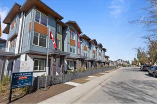 Condo Townhouse for Sale, 20763 76 Avenue #43, Langley, BC