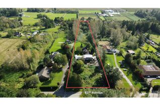 Land for Sale, 18190 92 Avenue, Surrey, BC