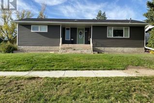 House for Sale, 319 Alberta Avenue, Kerrobert, SK