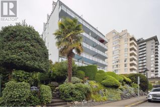 Property for Sale, 1845 Bellevue Avenue #102, West Vancouver, BC