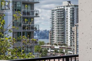 Condo for Sale, 150 E 15th Street #506, North Vancouver, BC