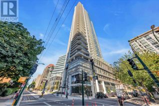 Condo Apartment for Sale, 1289 Hornby Street #3106, Vancouver, BC