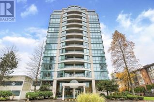 Condo for Sale, 8871 Lansdowne Road #1601, Richmond, BC