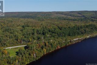 Property for Sale, Lot 09-01 Route 105, Southampton, NB