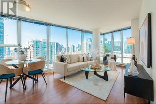 Condo Apartment for Sale, 602 Citadel Parade #2203, Vancouver, BC