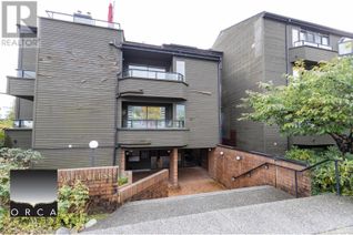 Property for Rent, 1340 Duchess Avenue #403, West Vancouver, BC