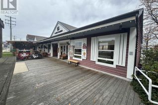 Business for Sale, 3711 Bayview Street, Richmond, BC