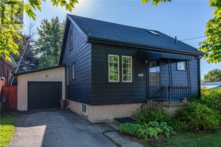 Detached House for Sale, 359 Huron Street, Stratford, ON