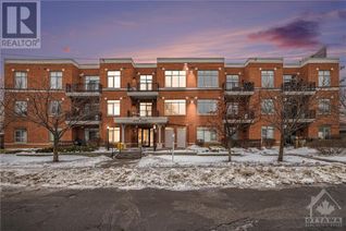 Townhouse for Sale, 950 Marguerite Avenue #313, Ottawa, ON