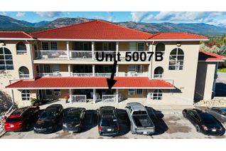 Condo for Sale, 5052 Riverview Road #5007B, Fairmont Hot Springs, BC