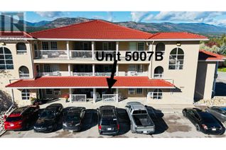 Condo for Sale, 5052 Riverview Road #5007B, Fairmont Hot Springs, BC