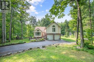 Sidesplit for Sale, 470 Turk Road, Alnwick/Haldimand, ON