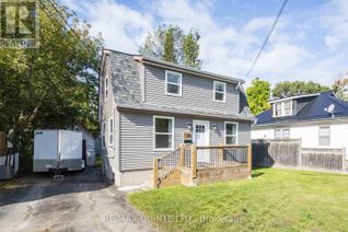 Detached House for Sale, 174 Burnham Street, Belleville, ON