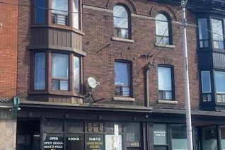 Office for Sale, 447 Barton Street E, Hamilton, ON