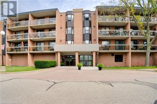 Condo Apartment for Sale, 88 Tollgate Road Unit# 410, Brantford, ON