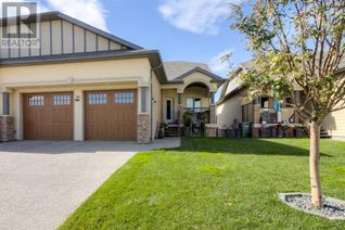 Townhouse for Sale, 44 Prairie Lake Drive, Taber, AB