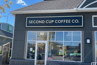 Coffee/Donut Shop Non-Franchise Business for Sale