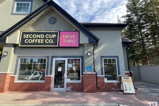 Coffee/Donut Shop Non-Franchise Business for Sale