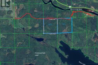 Property for Sale, . Chevis Rd, Huron Shores, ON