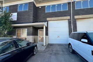 Industrial Property for Sale, 5150 47 Street Ne #2122, Calgary, AB