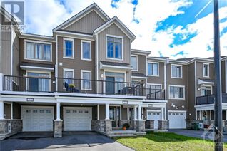 Townhouse for Sale, 2020 Leinster Circle, Ottawa, ON